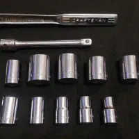 آچار بکس کرفتس من