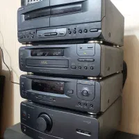 ضبط طبقاتی پاناسونیک در حد نو