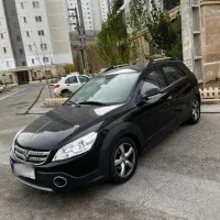 اچ سی کراس مدل 97 h30|خودرو سواری و وانت|تهران, مینای جنوبی|دیوار