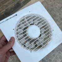 سه عدد فن هواکش درجه یک