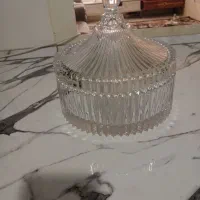 آجیل وشکلات خوری نونو