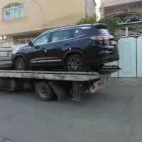 فونیکس تیگو 8 پرو مکس IE مدل 1404|خودرو سواری و وانت|شیراز, آبیاری|دیوار
