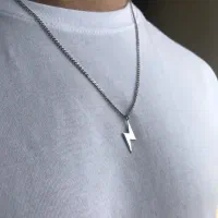 اکسسوری نقره هدیه روز مرد|جواهرات|شیراز, تاچارا|دیوار