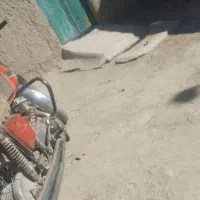 متور‌اژ‌روسی‌مدارک‌کامل|موتورسیکلت|سراوان, |دیوار