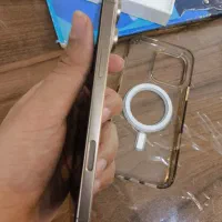 iPhone 16pro max 256g|موبایل|خرمآباد, |دیوار