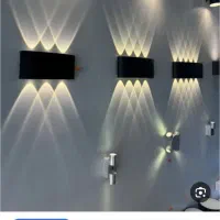 چراغ دکوراتیو