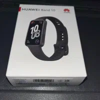 ساعت هوشمند huawei band 10