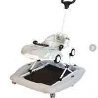 روروئک رو دلیجان