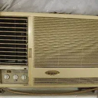 کولرپنجره ای