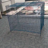 قفس پرنده