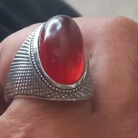 انگشتر کلوخه کهنه|جواهرات|تهران, نبی اکرم|دیوار