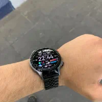 ساعت فوق هوشمند بی اس تی