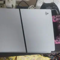 ps5 فوق العاده تمیز نو|کنسول، بازی ویدئویی و آنلاین|ری, حمزه‌آباد|دیوار