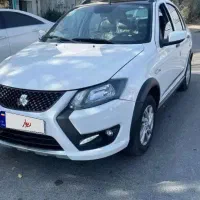 کوییک gxr تیپ l مشابه صفر