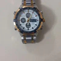 ساعت مچی فست تایم اورجینال