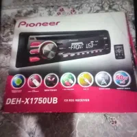 ضبط پایونر ۲۷۵۰