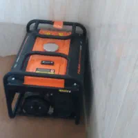 موتور برق نو نو مارک فیلینک|ابزارآلات|قره چای, |دیوار