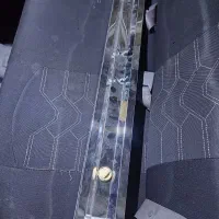 مهتابی به همراه لامپ دونه 300