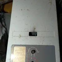 آبگرمکن دیواری