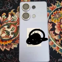 شیائومی Redmi note 13 pro|موبایل|کرمانشاه, |دیوار