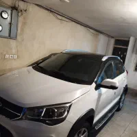 ام وی ام x22 اسپرت لاکچری|خودرو سواری و وانت|تهران, شهرک رضویه|دیوار