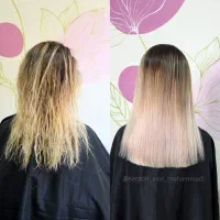 آموزش کراتین و احیا و صافی|خدمات آموزشی|مشکین‌دشت, |دیوار