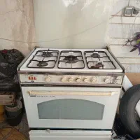 فرگاز|اجاق گاز و لوازم برقی پخت‌وپز|شیراز, تندگویان|دیوار