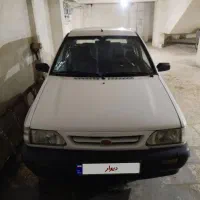 پراید صبا مدل 87|خودرو سواری و وانت|لاهیجان, گلستان|دیوار
