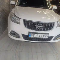 هایما s7 بیرنگ