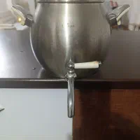 کتری و ماهی تابه رژیمی