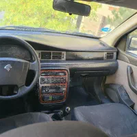 سمند ۸۱ x7|خودرو سواری و وانت|اردبیل, |دیوار