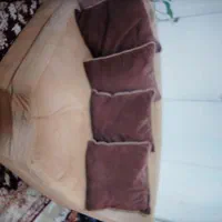 مبل راحتی ۹ نفره