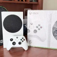 سری اس ۵۱۲ تک دسته همراه با باتری پک و جعبه