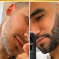 فیس بی ریش کنسله