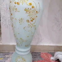 گلدان دکوری|صنایع دستی و سایر لوازم تزئینی|رباط‌کریم, مسکن مهر آبشناسان|دیوار