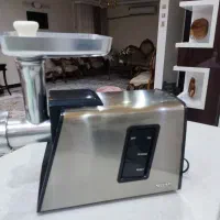 چرخ گوشت کوییزین فرانسه