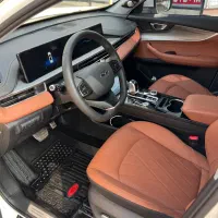 تیگو ۸ پرومکس IE بدون نقطه ۱۴۰۴|خودرو سواری و وانت|تهران, تهرانپارس غربی|دیوار