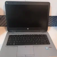 لپتاپ hp probook