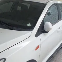 ام‌وی‌ام 315 هاچبک اسپرت اکسلنت، مدل ۱۳۹۵