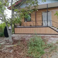 فروش ویلا ساحلی / لیسار /سند تک برگ