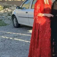 لباس محلی نو