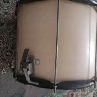 طبل|درام و پرکاشن|کرمان, |دیوار