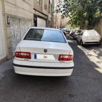 سمند lx|خودرو سواری و وانت|تهران, زرکش|دیوار