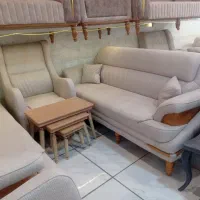 مبلمان تماشا فروش با شرایط اقساط بدون سود|مبلمان خانگی و میز عسلی|جهرم, |دیوار