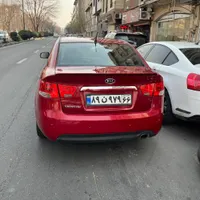 سراتو ۲۰۰۰ وارداتی مدل ۲۰۱۰ نقدواقساط|خودرو سواری و وانت|تهران, دردشت|دیوار