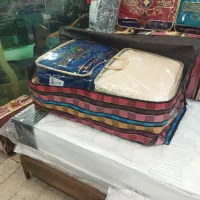 جارختخواب/بقچه نظم دهنده رختخواب|رختخواب، بالش، پتو|تهران, نارمک جنوبی|دیوار