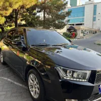 دنا پلاس توربو اتومات ۱۴۰۱