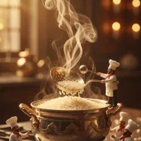 برنج ایرانی جنوب