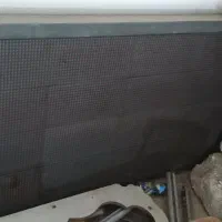 تابلو روان کار کرده سالم سالم اندازه 70 در 170