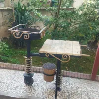 باربیکیو ابتکاری دستساز